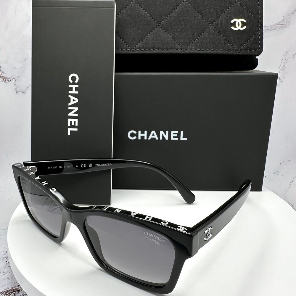New Chanel Sunglasses - Picture 5 of 16